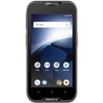 Datalogic käsilaitteen suojalaukku - Memor 10 (94ACC0204)