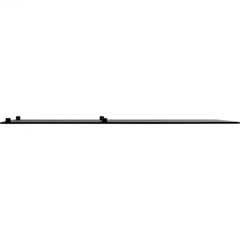 VESA-asennusadapteri Silverstone MVA01