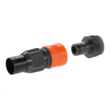 Pumppuliitäntäsarja Gardena 1752-20 19 mm (3/4) letkuille