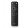 Philips PSE0550 SmartMeeting kannettava 4K-videoneuvottelukamera sisäänrakennetulla mikrofonilla, 30 kuvaa/s, USB, musta/hopea