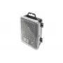 Digitus tarkkuuruuvimeisselisarja 115-osainen 98 bittiä Security Torx Hex Phillips