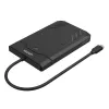 Unitek Y-3036A - DiskGuard Raiden 2.5 USB-C – SATA III 2,5