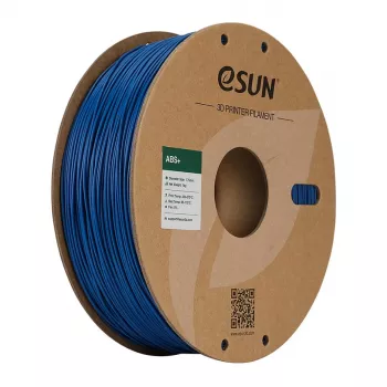 ABS+ 1,75 mm sininen 1 kg