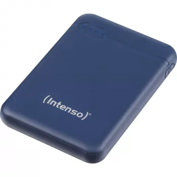 VARAVIRTALÄHDE USB 5000MAH/7313525 INTENSO