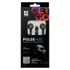 Kuulokkeet Defender Pulse 420 musta-keltainen