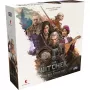 Lautapeli Asmodee The Witcher: Pfad des Schicksals – Tabletop-seikkailu, skenaariopohjainen peli