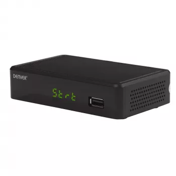 Digiboksi DENVER DTB-148 HD antennitelevisioon (malli 110131120120)