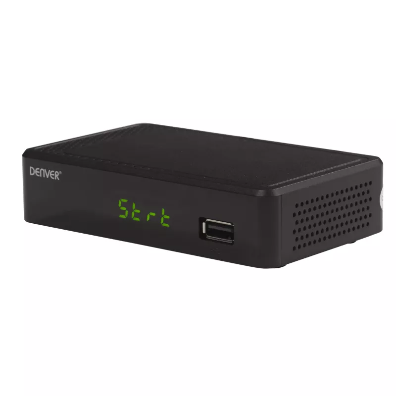Digiboksi DENVER DTB-148 HD antennitelevisioon (malli 110131120120)