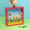 Paladone Super Mario Arcade säästöpossu