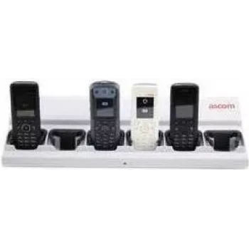 ASCOM latausteline DH5, DH6, DH7 (CR3-AAAD)