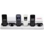 ASCOM latausteline DH5, DH6, DH7 (CR3-AAAD)