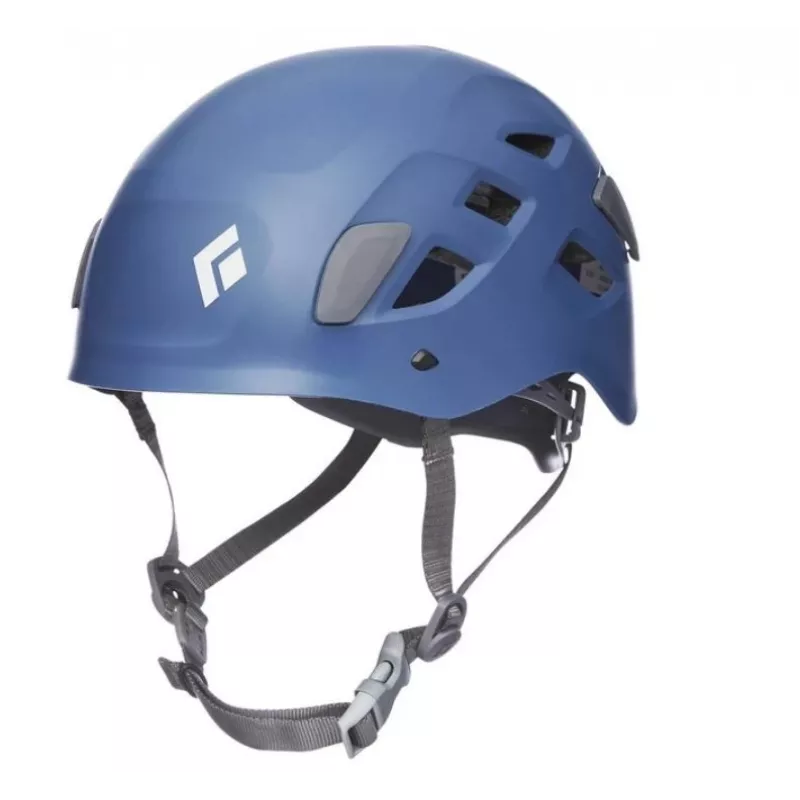 Black Diamond Half Dome kiipeilykypärä - Denim (M/L)