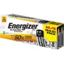 Energizer Power LR06 Mignon (AA) -paristo alkalimangaani 1,5 V 1 kpl (E302743800)