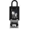 Abus Security-center 463303 musta