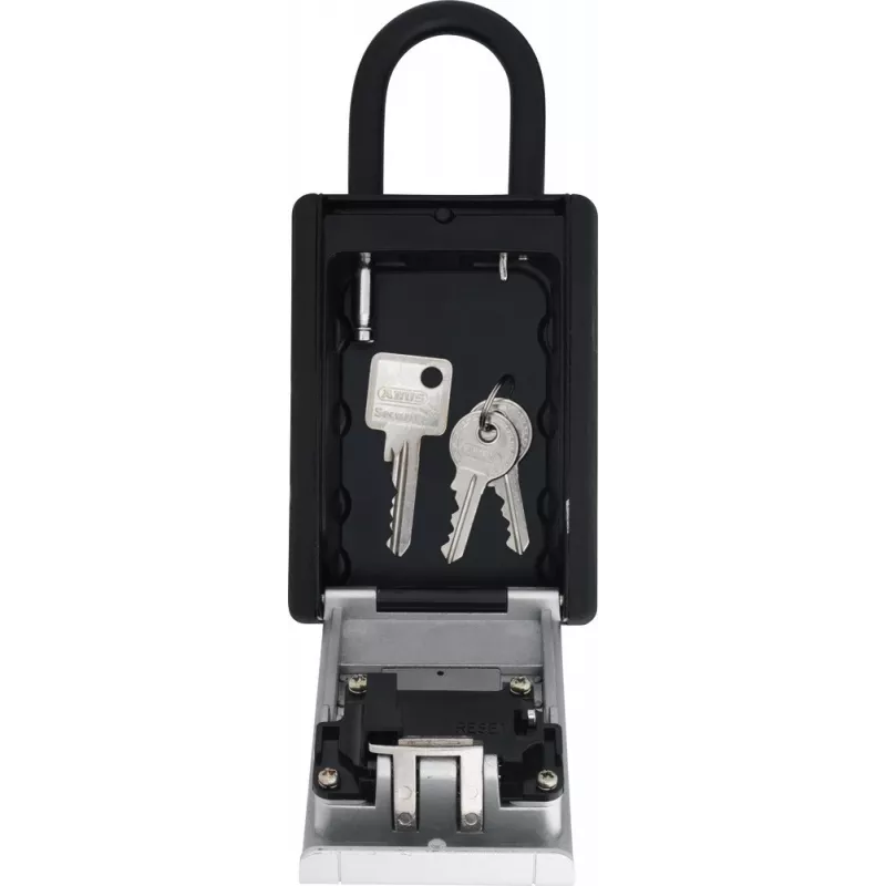 Abus Security-center 463303 musta