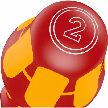 Tarkkuusruuvimeisselisarja Wera 167 i/6