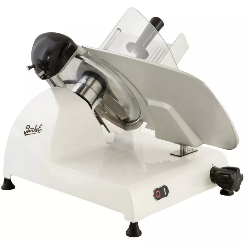 Berkel Red Line RL 300 leikkuukone, valkoinen
