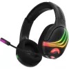 PDP 049-032-BK kuulokkeet/kuulokemikrofoni langaton panta pelaaminen Bluetooth musta