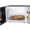 Midea-mikroaaltouuni | MM720CJ7 | vapaasti sijoitettava | 700 W | kerma