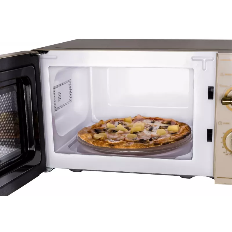 Midea-mikroaaltouuni | MM720CJ7 | vapaasti sijoitettava | 700 W | kerma