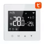 Älytermostaatti Avatto ZWT198 ZigBee TUYA – ZigBee-yhdistetty huonetermostaatti, malli ZWT198