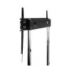B-Tech BT8506 165,1 cm (65) musta