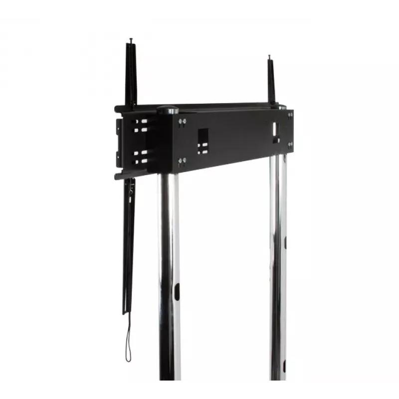 B-Tech BT8506 165,1 cm (65) musta