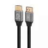 HDMI-kaapeli MANTA HDMI-3MC 3 m – tukee jopa 8K-resoluutiota
