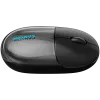 Canyon On Click 24 - 2in1 langaton optinen hiiri Bluetooth / 2,4 GHz - 1 -200 dpi - paristo