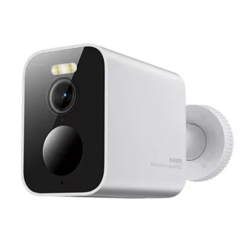 IP-valvontakamera Xiaomi BW300 2304 x 1296 pikseliä