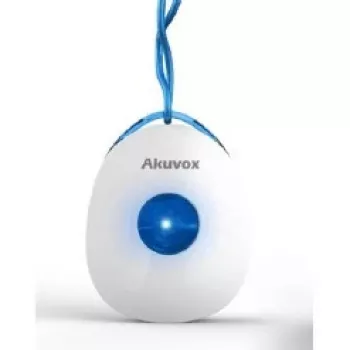 Hätäkutsupainike Akuvox SOS-Pendant 869 MHz