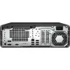 Tietokone HP EliteDesk 800 G1 Ai - Core Ultra 5 235 16 GB RAM 512 GB SSD Intel Graphics Win 11 Pro