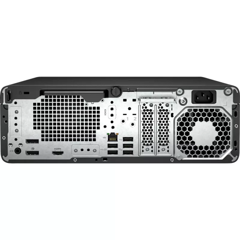Tietokone HP EliteDesk 800 G1 Ai - Core Ultra 5 235 16 GB RAM 512 GB SSD Intel Graphics Win 11 Pro