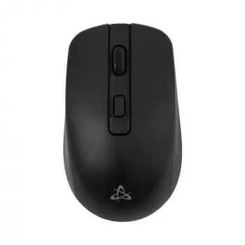 Hiiri SBOX WM-837 musta USB Type-A