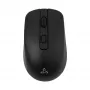 Hiiri SBOX WM-837 musta USB Type-A