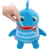 Pehmolelu schmidt spiele Worry Eater Sharko 25 cm Boogie Woogies