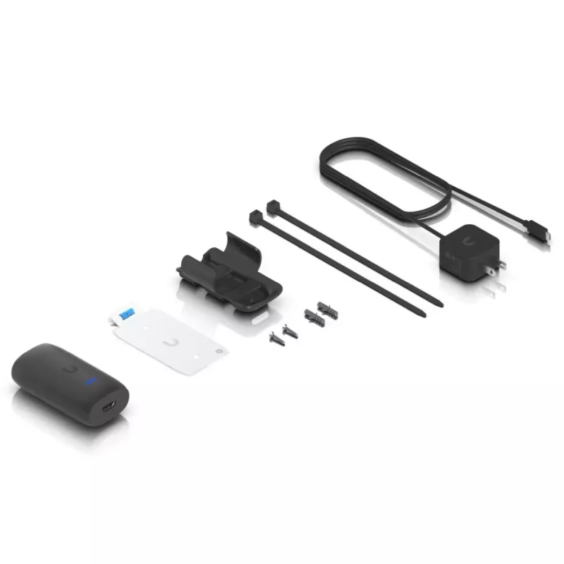 Ubiquiti UC-Cast-Lite musta ARM Cortex A55 1,9 GHz 2 GB
