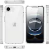StyleShell Flex, suojakotelo läpinäkyvä, iPhone 16e