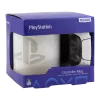 Muki Paladone PlayStation PS5 muotoinen valkoinen 0,48 L yksittäin