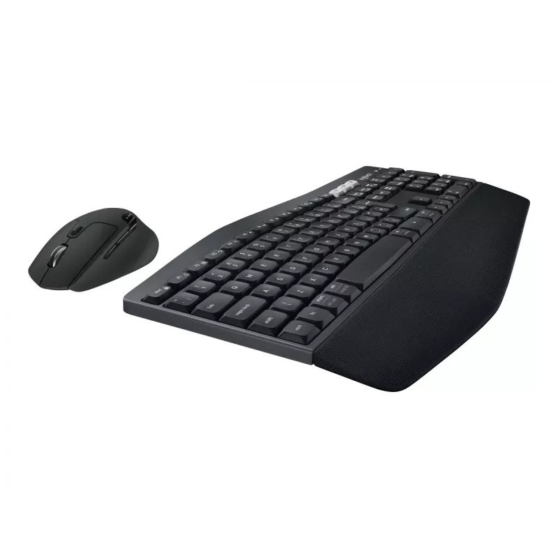 Langaton näppäimistö- ja hiirisarja Logitech MK850 Performance
