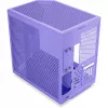 HYTE Y70 Midi Tower violetti