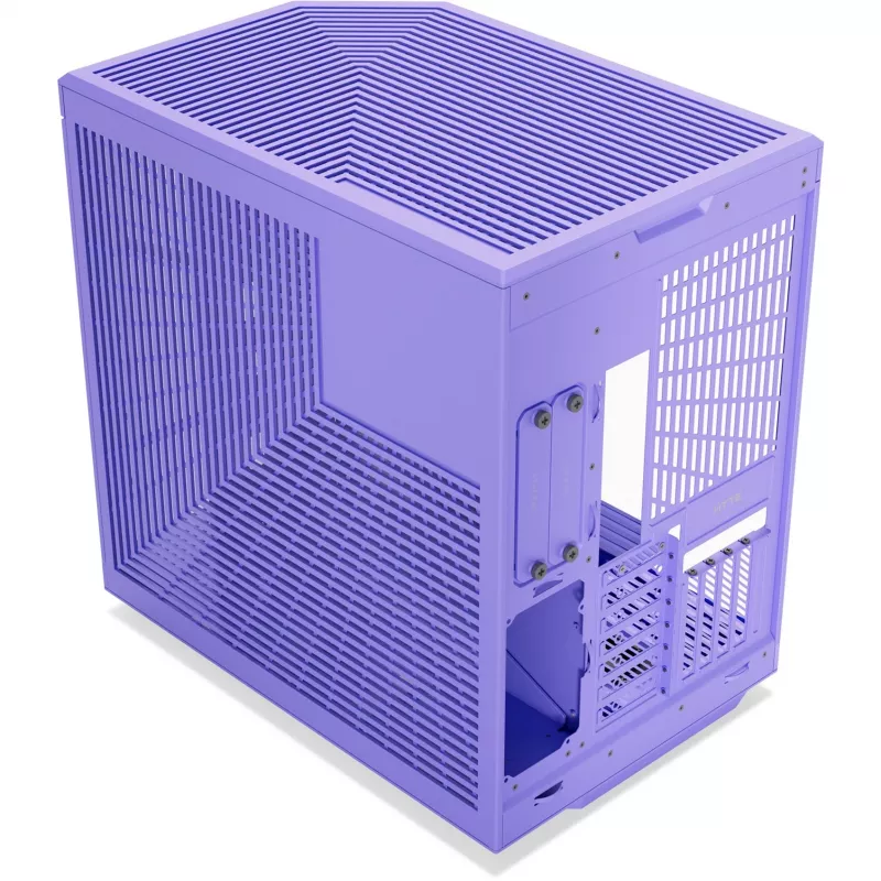HYTE Y70 Midi Tower violetti