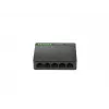 Kytkin DSP1-0105 5-PORT 100M/S DESKTOP DSP1-0105