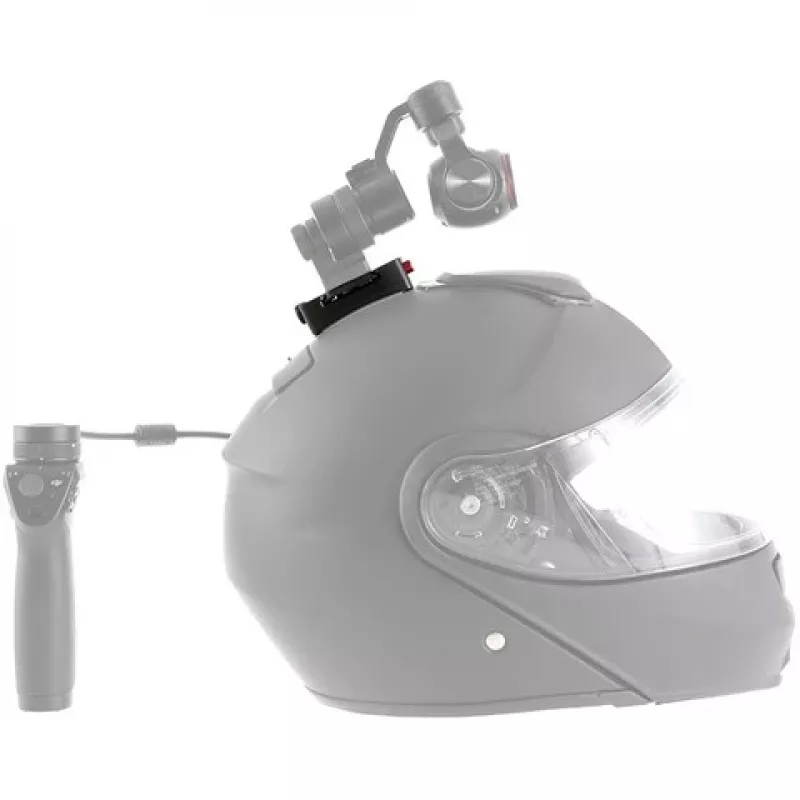 DJI CP.ZM.000475 kamerakiinnitystarvike - tukeva pidike - yhteensopiva DJI-kameroiden kanssa