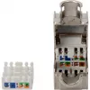 Keystone-moduuli Digitus CAT 5e luokka D suojattu DN-93512