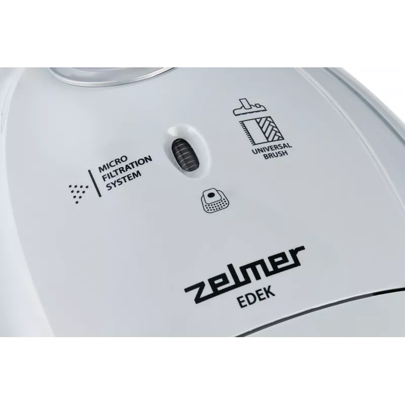 Pölynimuri Zelmer ZVC251 Edek