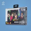 Suojakotelo FR-TEC Dragon Ball Super monivärinen Nintendo