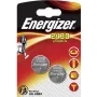 Energizer CR2430 - litium - nappiparisto - CR2430 - blisterpakkaus (637991)