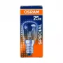 Osram hehkulamppu 25W kirkas 230V E14