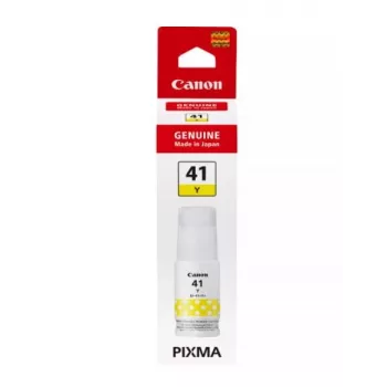 Canon GI-41 Y 4545C001 keltainen
